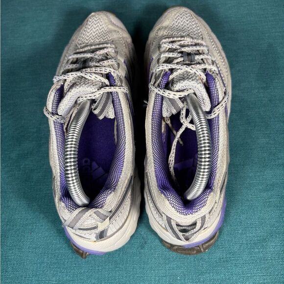 Size 8 - Women’s Adidas Kanadia TR trail shoes - Picture 7 of 9